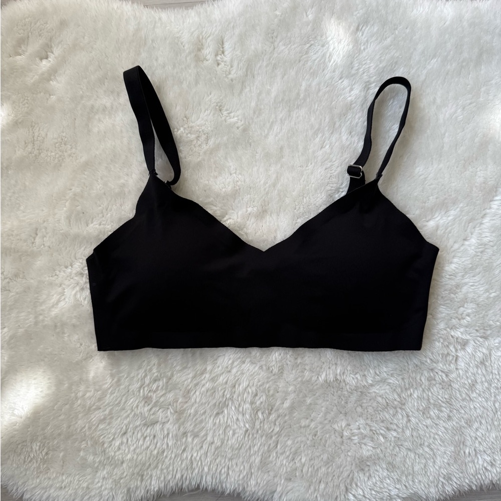 Simons Seamless Bra